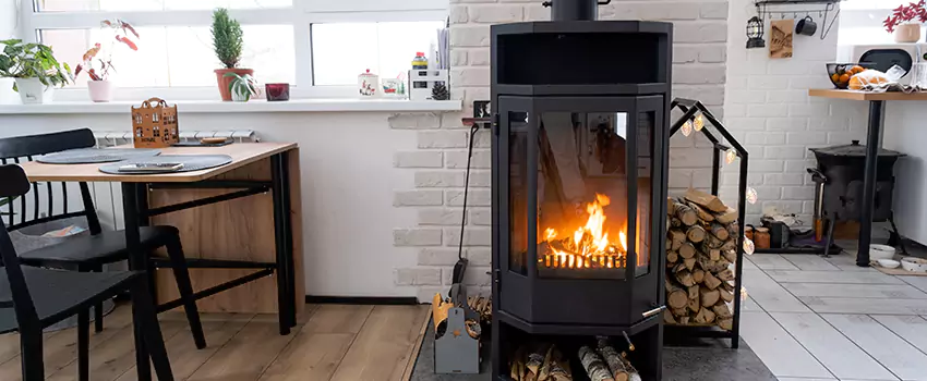 Cost of Vermont Castings Fireplace Services in New Castle, IN