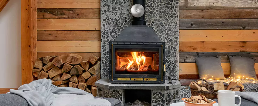 Affordable Wood Fireplace Fixing Solutions in New Castle, Indiana