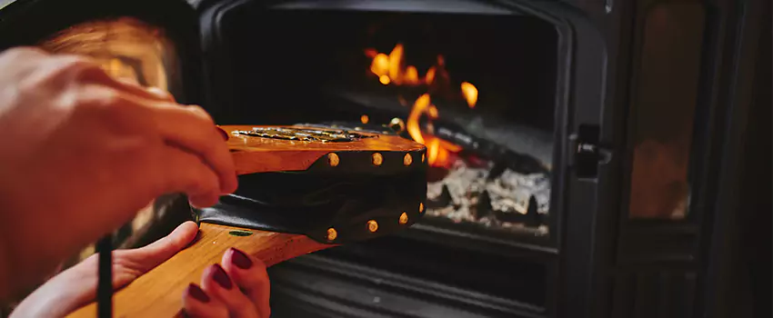 Cost of Wood Furnace Repair and Installation Services in New Castle, IN