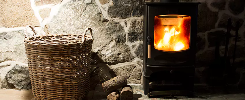 24/7 Wood Stove Installation Services in New Castle, Indiana