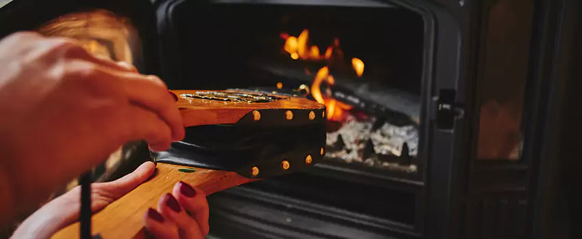 Wood Stove Grates Repair in New Castle, Indiana