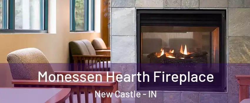  Monessen Hearth Fireplace New Castle - IN